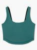 Ciele TRNTankBra Dark Harbor Top Spring 2026