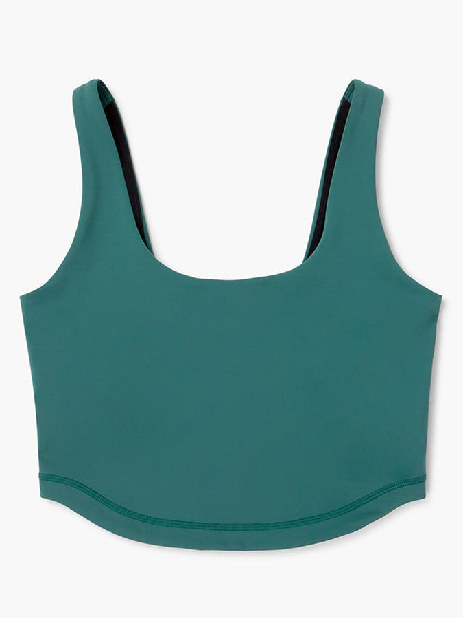 Ciele TRNTankBra Dark Harbor Top Spring 2026 | DARK HARBOR