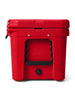 Yeti Tundra 35 Hard Rescue Red Cooler