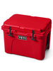 Yeti Tundra 35 Hard Rescue Red Cooler