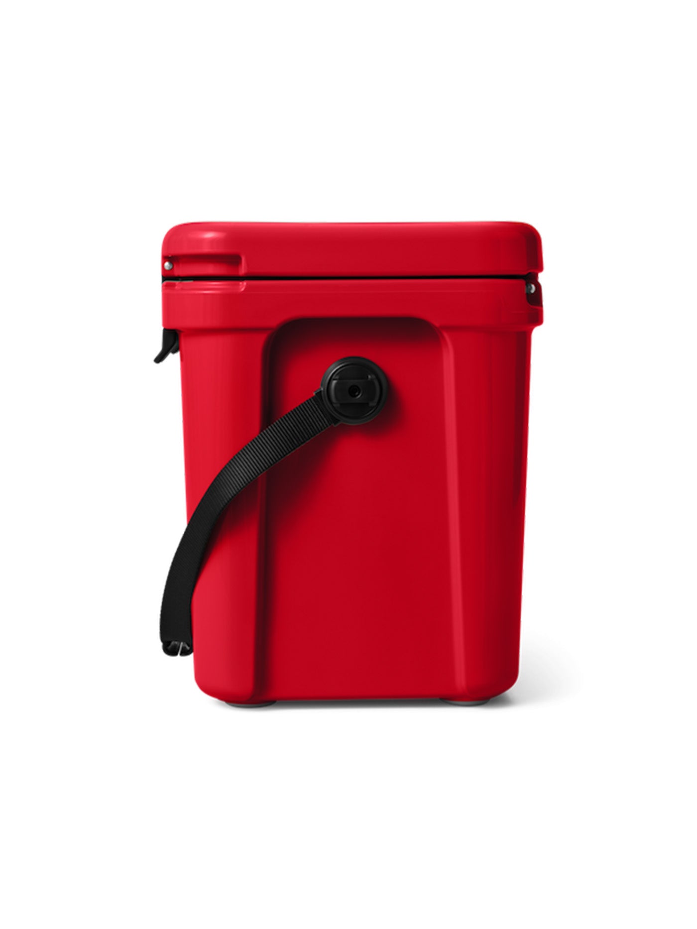 YETI Roadie 24 Rescue Red Cooler