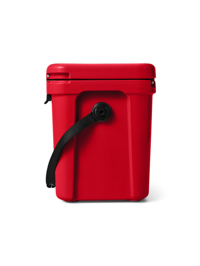 YETI Roadie 24 Rescue Red Cooler | RESCUE RED