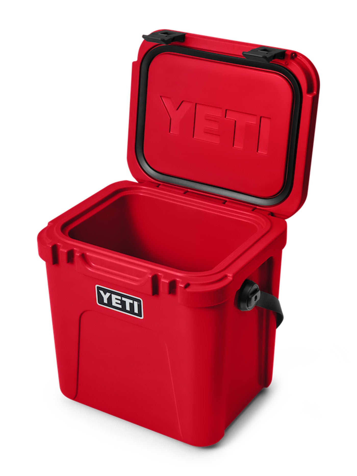 YETI Roadie 24 Rescue Red Cooler