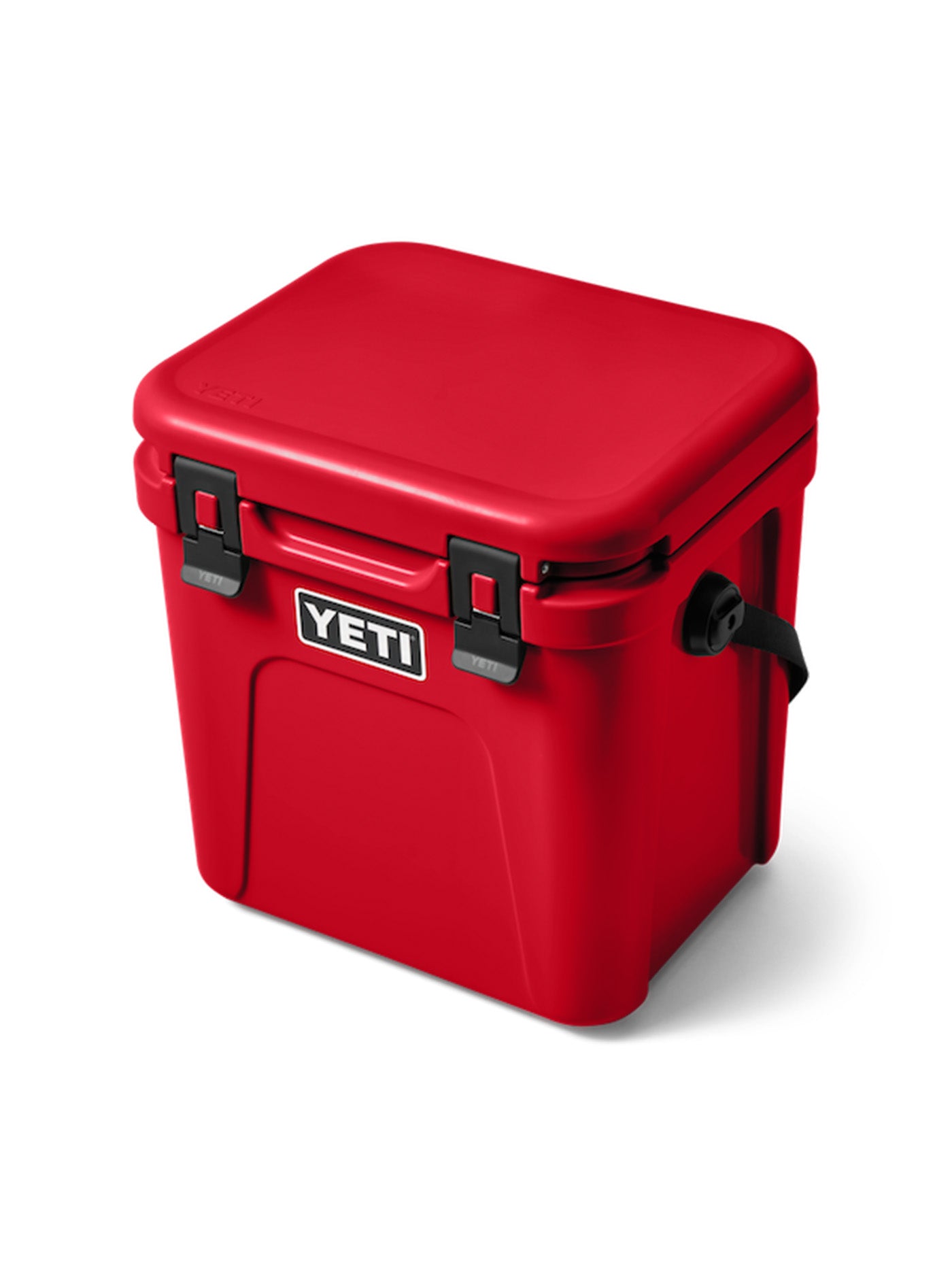 YETI Roadie 24 Rescue Red Cooler