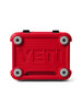 YETI Roadie 24 Rescue Red Cooler