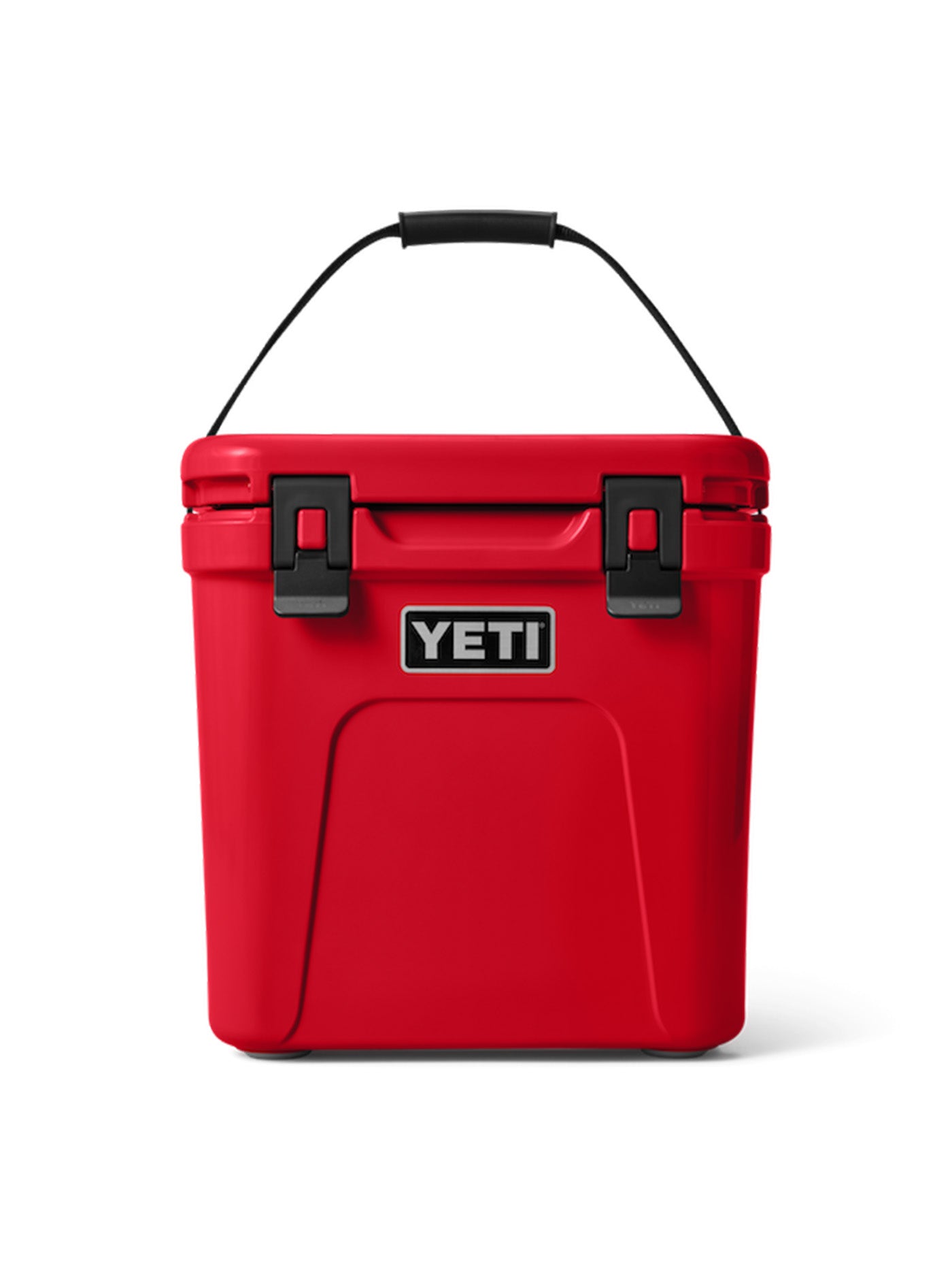 YETI Roadie 24 Rescue Red Cooler