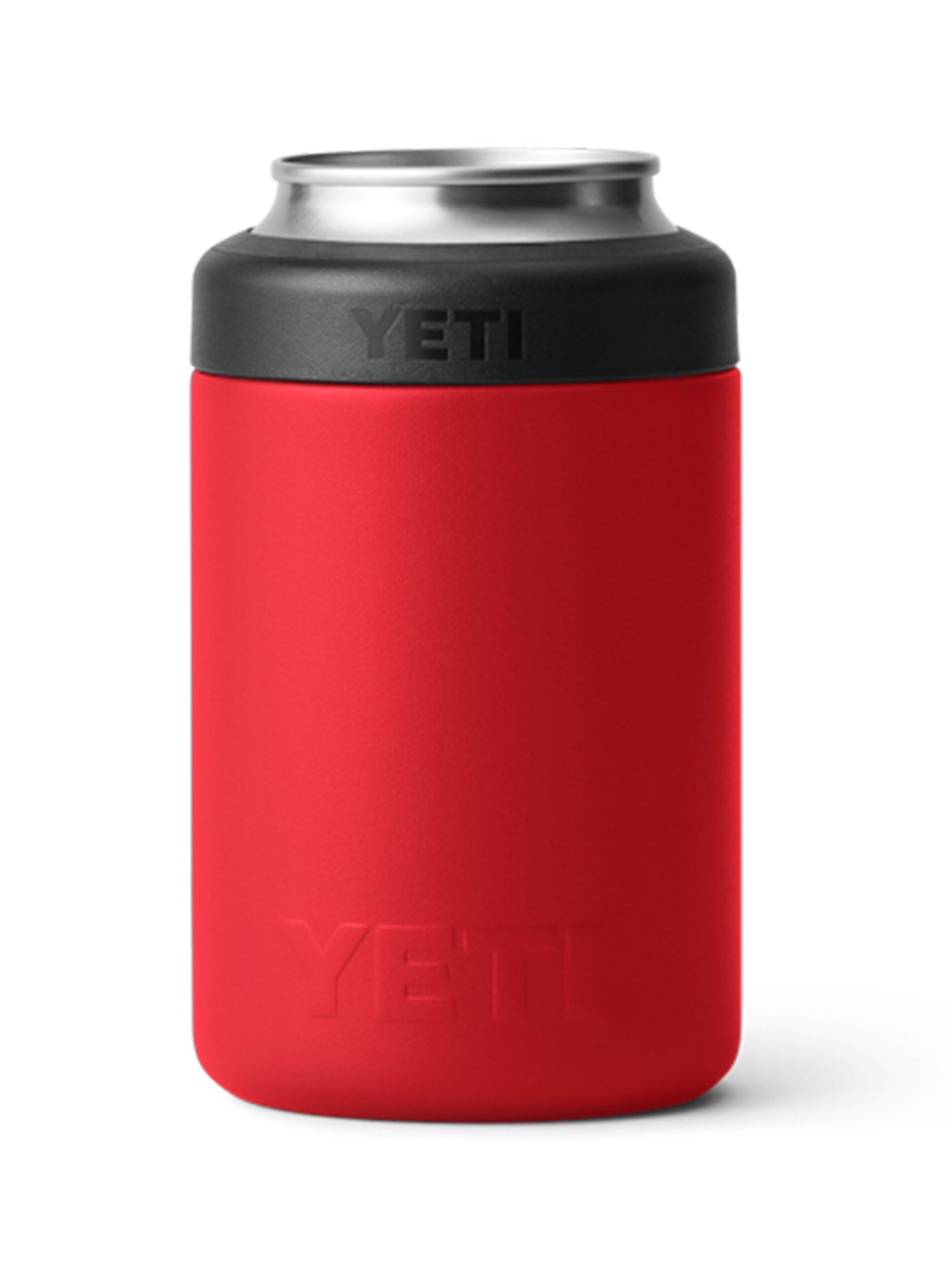 Yeti Rambler 2.0 Rescued Red Colster