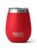 Yeti Rambler Rescue Red 10oz Tumbler