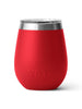 Yeti Rambler Rescue Red 10oz Tumbler