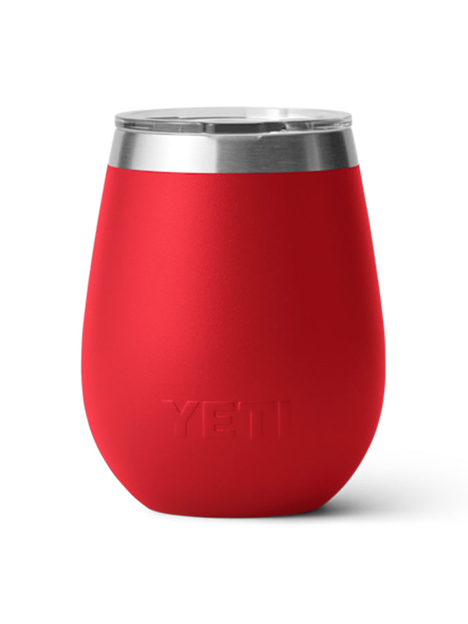 Yeti Rambler Rescue Red 10oz Tumbler | RESCUE RED