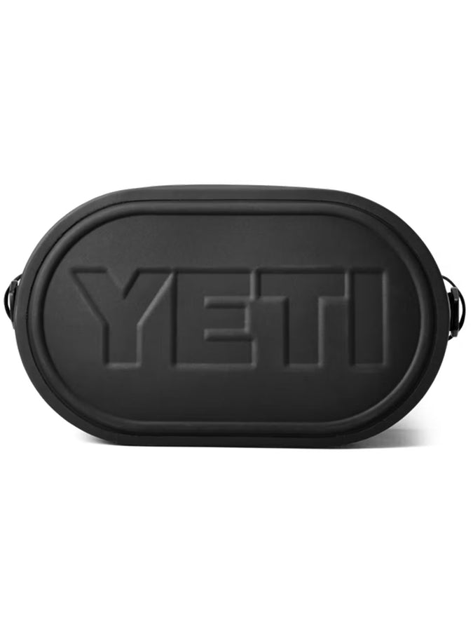 Yeti Hopper M30 Black Soft Cooler 2024 | BLACK