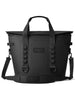 Yeti Hopper M30 Black Soft Cooler 2024