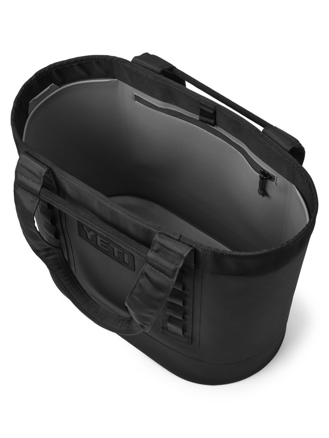 Yeti 35 Black Camino Carryall Bag | BLACK