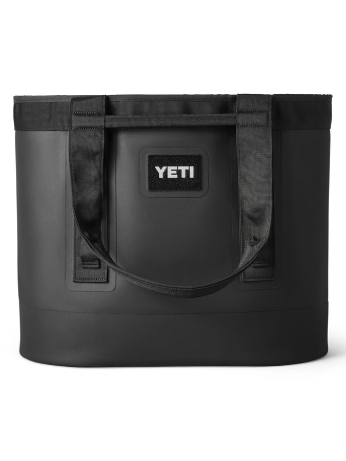 Yeti 35 Black Camino Carryall Bag | BLACK