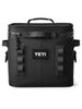 Yeti Hopper Flip 18 Soft Cooler Black Bag