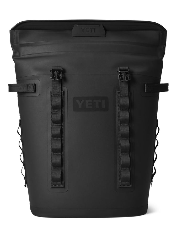 Yeti Hopper M20 Black Soft Cooler | BLACK