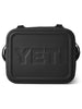 Yeti Hopper Flip 18 Soft Cooler Black Bag