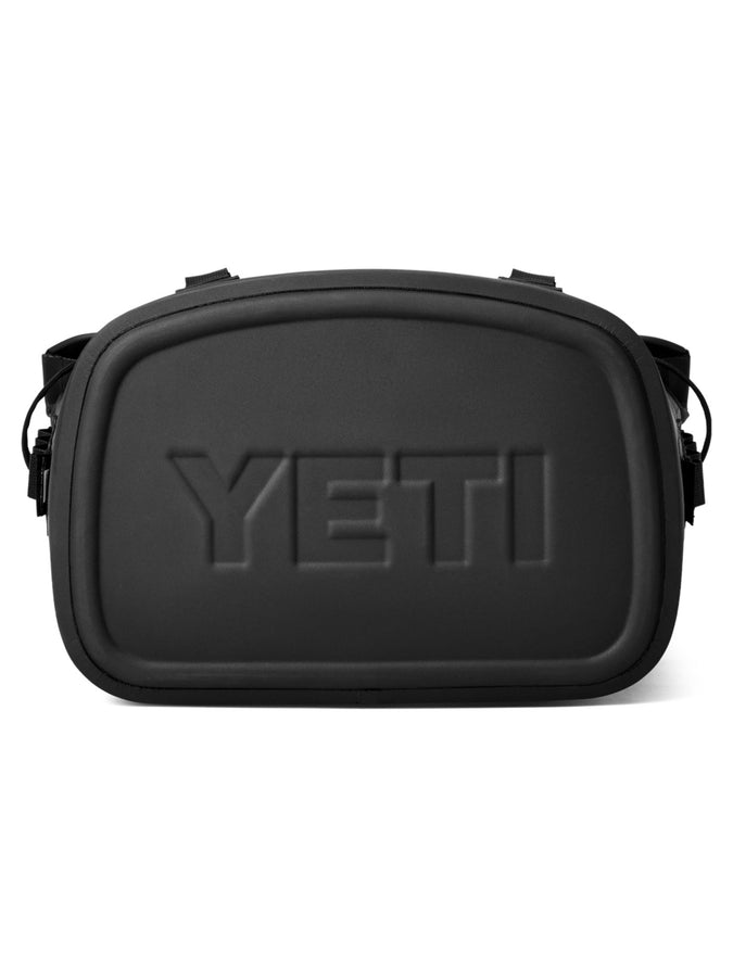 Yeti Hopper M20 Black Soft Cooler | BLACK