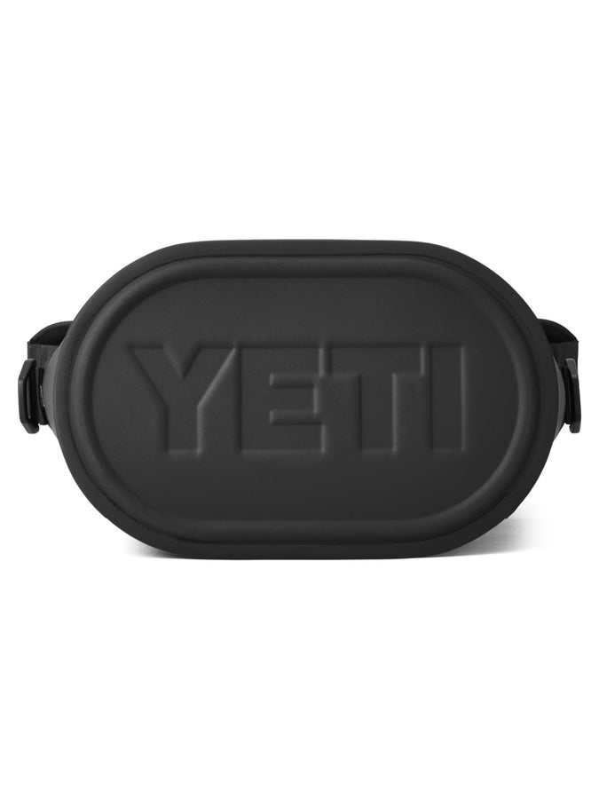 Yeti Hopper M15 Black Soft Cooler | BLACK