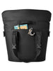 Yeti Hopper M15 Black Soft Cooler