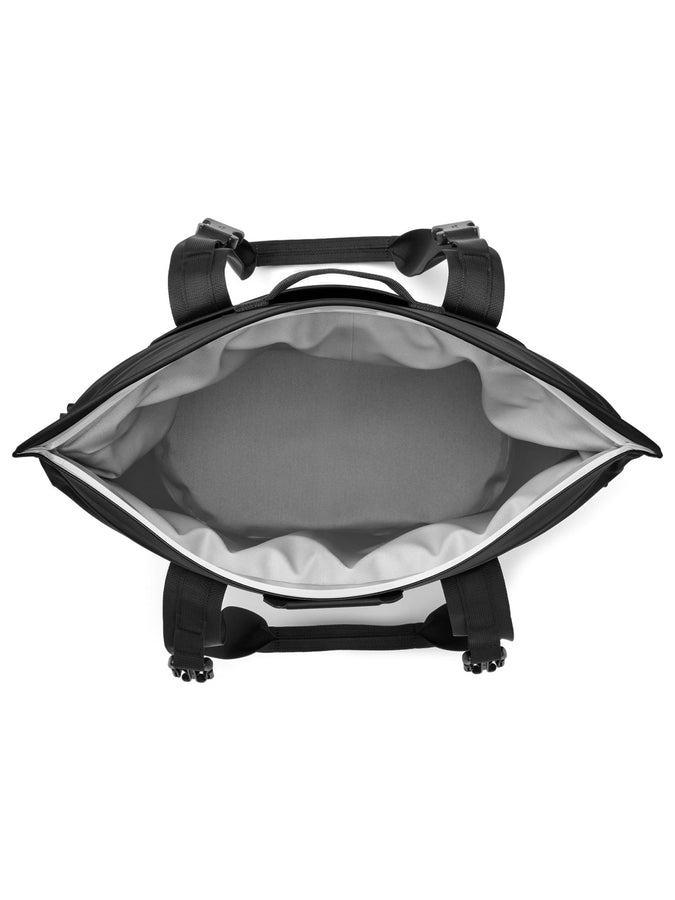 Yeti Hopper M15 Black Soft Cooler | BLACK