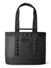 Yeti 50 Black Carryall Tote Bag