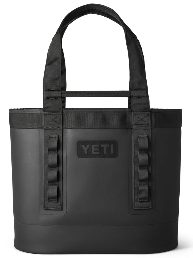 Yeti 35 Black Camino Carryall Bag | BLACK
