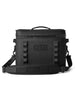 Yeti Hopper Flip 18 Soft Cooler Black Bag