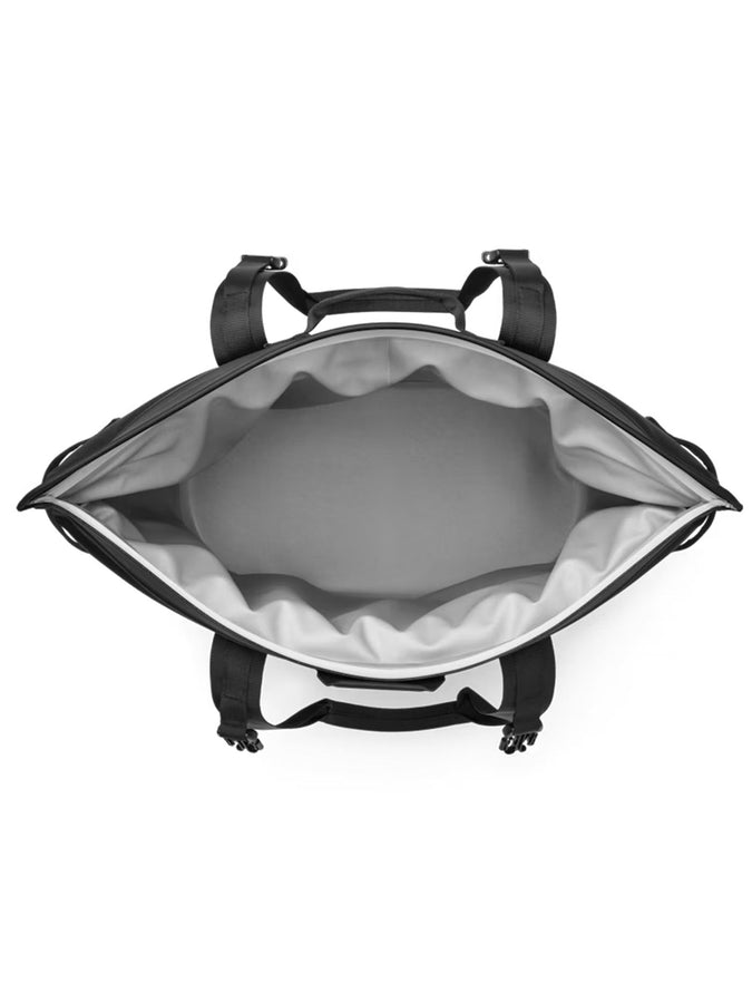 Yeti Hopper M30 Black Soft Cooler 2024 | BLACK