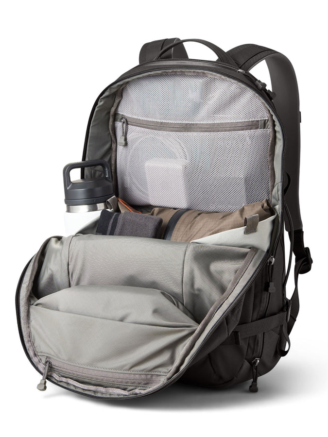 Yeti Crossroads 27L Black Backpack | BLACK