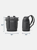 Yeti Hopper M20 Black Soft Cooler