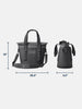 Yeti Hopper M15 Black Soft Cooler