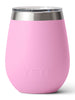 Yeti Rambler 20oz Power Pink Wine Tumbler