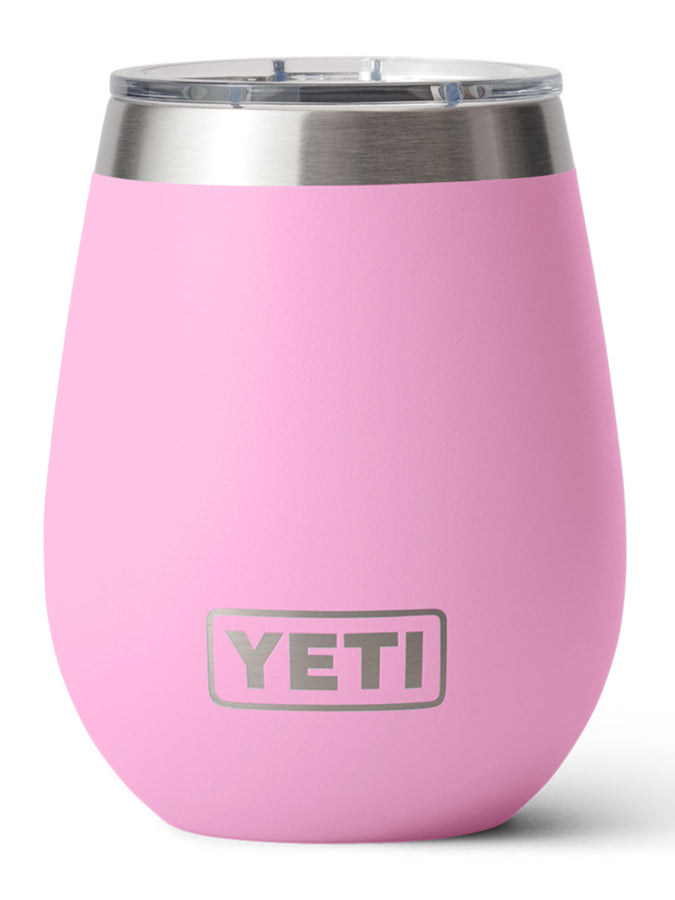 Yeti Rambler 20oz Power Pink Wine Tumbler | POWER PINK