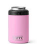 Yeti Rambler Colster Power Pink 12oz Can Insulator