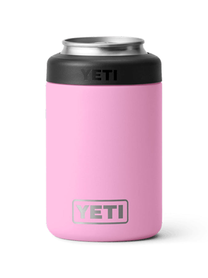 Yeti Rambler Colster Power Pink 12oz Can Insulator | POWER PINK
