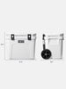 Yeti Roadie 32 Charcoal Wheeled Cooler 2024