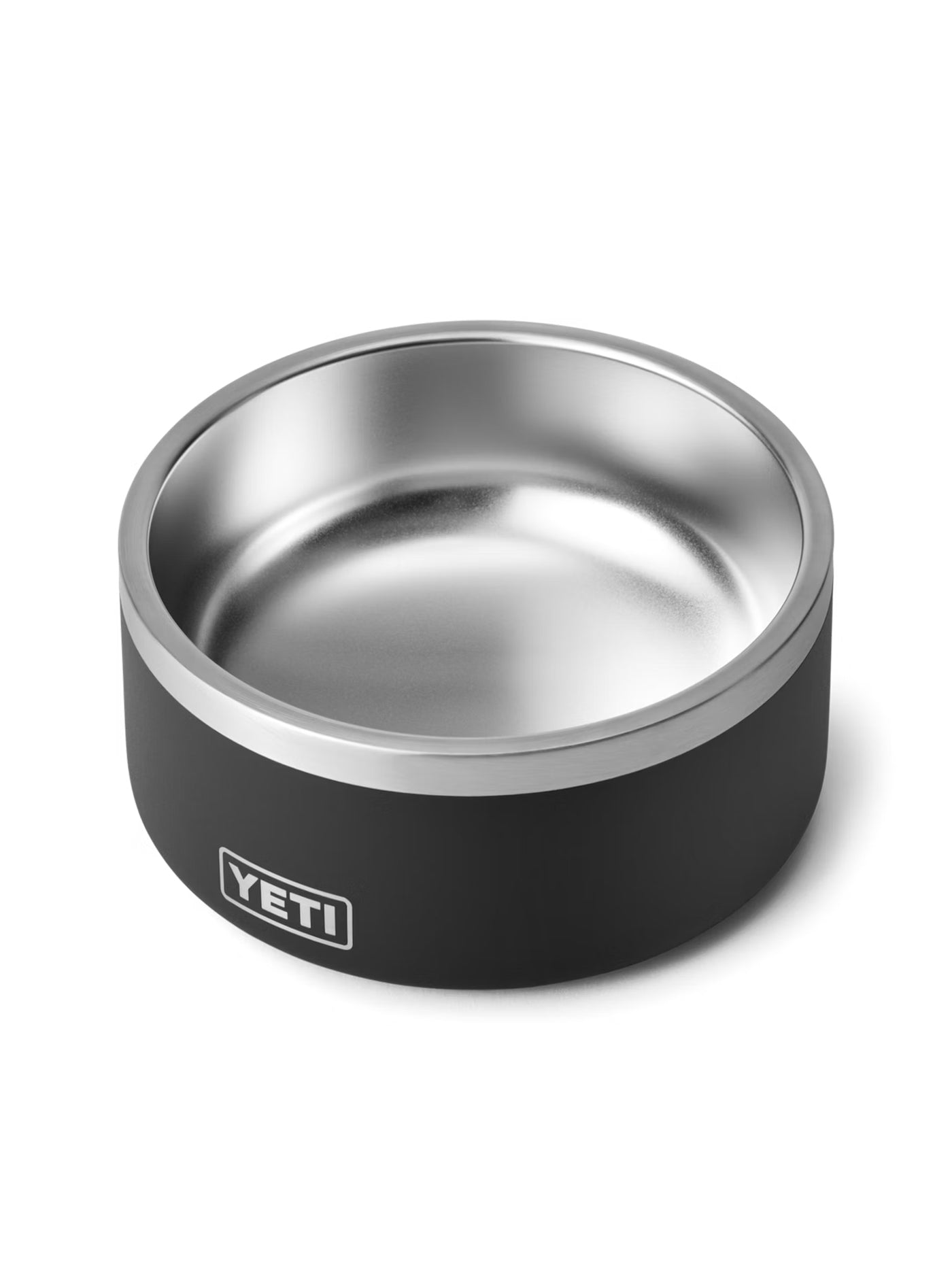 Yeti Boomer 4 Black Dog Bowl