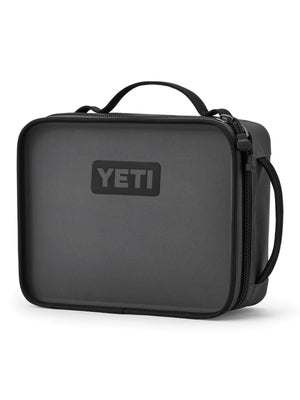 YETI Daytrip Charcoal Lunch Box