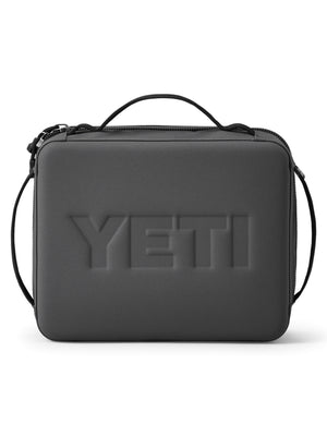 YETI Daytrip Charcoal Lunch Box