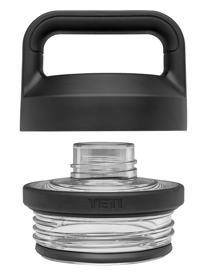 Yeti Yonder Water 1L Clear Bottle | CLEAR