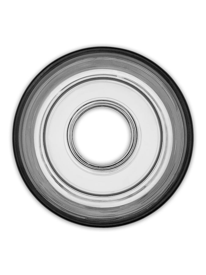 YETI Rambler Bottle Chug Cap | BLACK