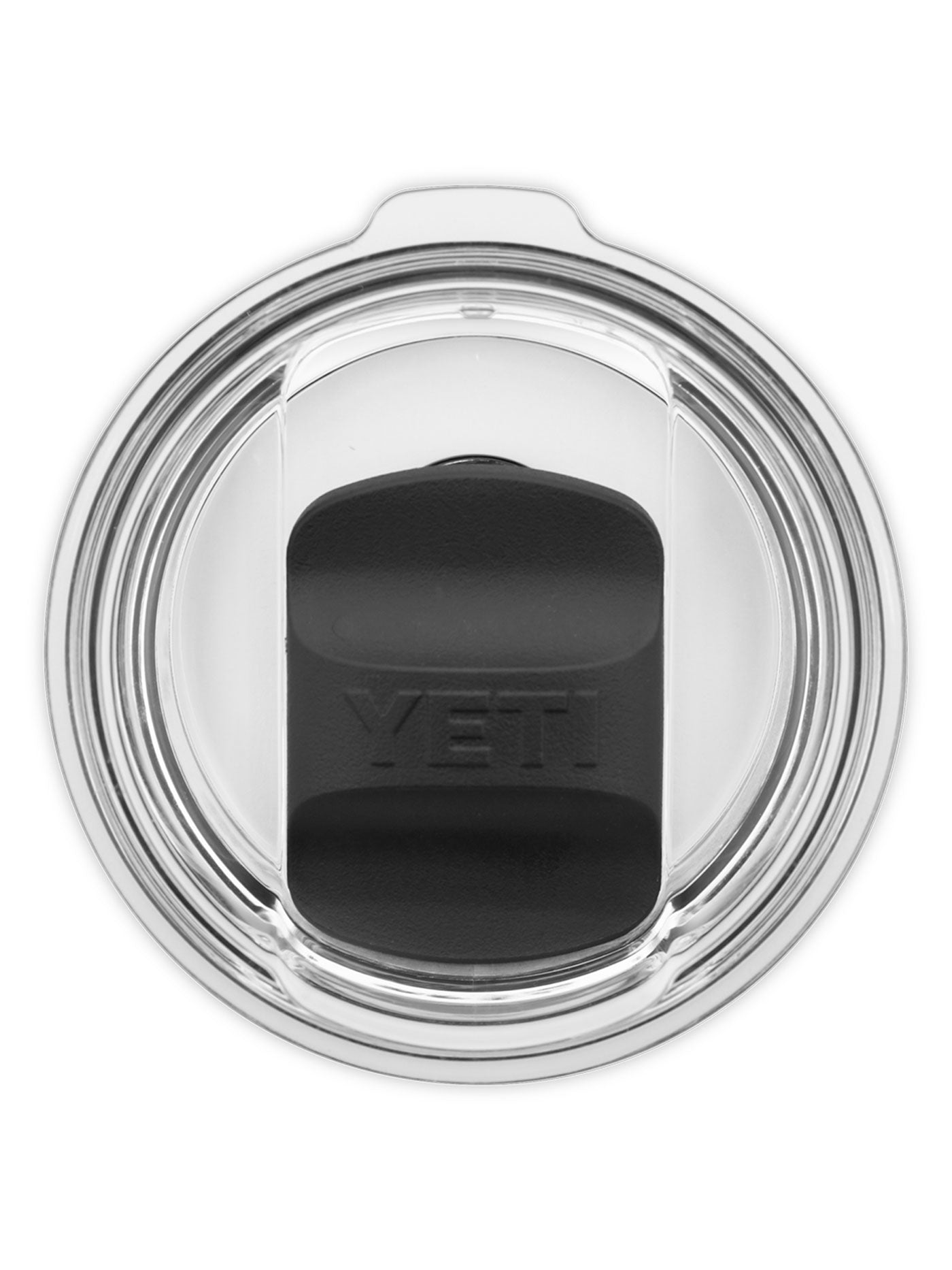 Yeti Rambler Tumbler 9oz Black