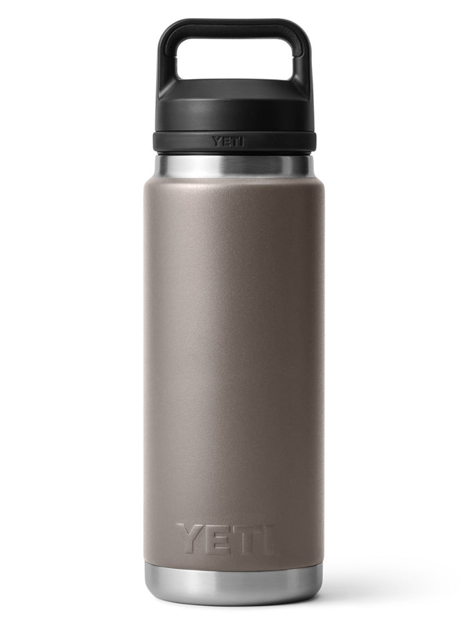 YETI Rambler 26oz Sharptail Taupe Chug Bottle | SHARPAIL TAUPE