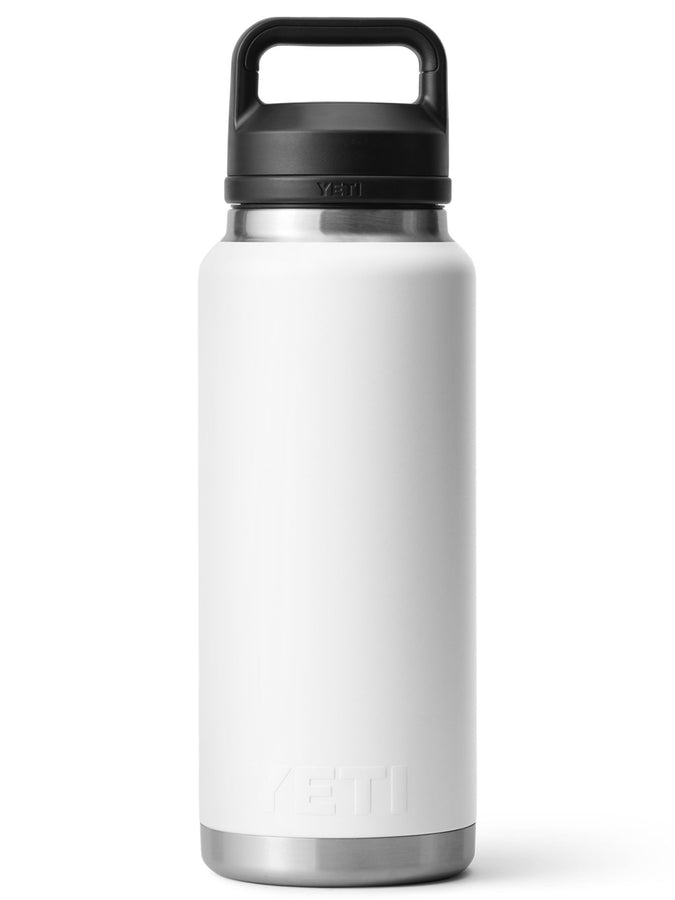 Yeti Rambler Chug 33oz White | WHITE