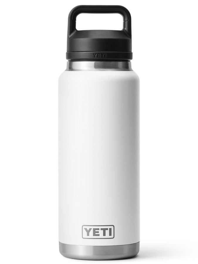Yeti Rambler Chug 33oz White | WHITE