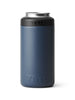 Yeti Rambler Navy Colster 16oz Tall Can Insulator