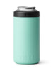 Yeti Rambler Seafoam Colster 16oz Tall Can Insulator