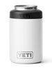 Yeti Rambler Colster 2.0 White Can Insulator