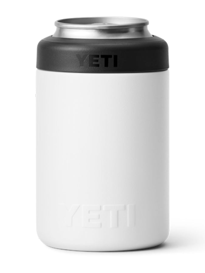 Yeti Rambler Colster 2.0 White Can Insulator | WHITE